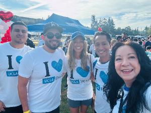 UCLAH-WW - UCLA Health HRt & Sole fundraising page