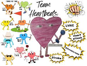 JoseR fundraising page