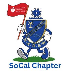 Shamonda's fundraising page