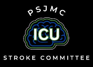 PSJMC ICU Brainstormers fundraising page