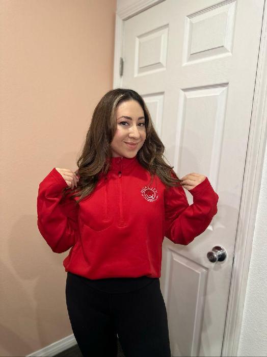 Samantha Escutia's fundraising page