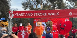 ACE of Hearts fundraising page