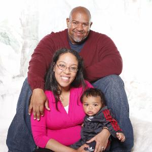 Khanh's fundraising page