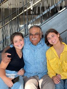 Jackie's fundraising page