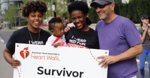 Jillian's fundraising page