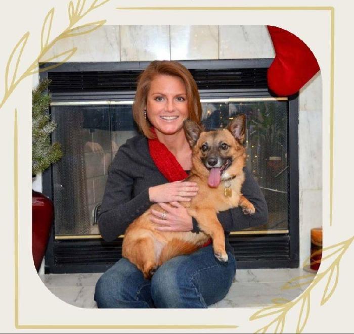 Spearing the Walk fundraising page