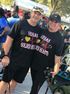 Eileen's fundraising page