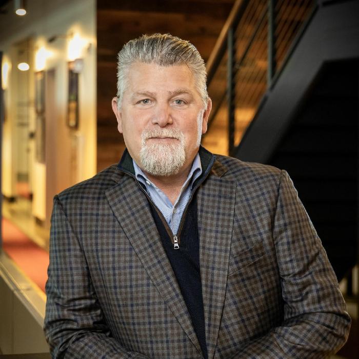 Brian's fundraising page