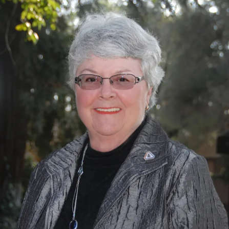 Kathy's fundraising page