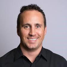 Brett's fundraising page