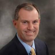 Scott's fundraising page