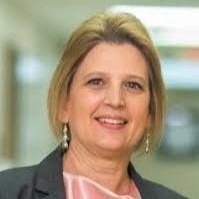 Tina's fundraising page