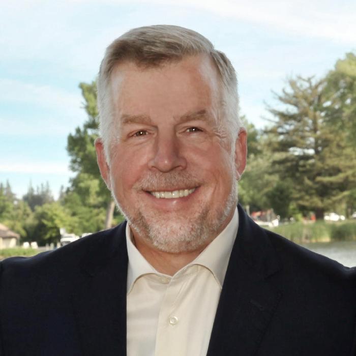 Paul's fundraising page