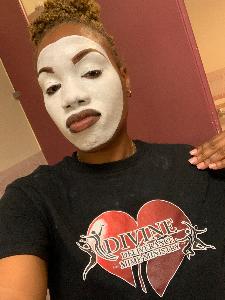 Stan's fundraising page