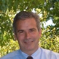 Rick's fundraising page