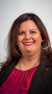 Erika's fundraising page