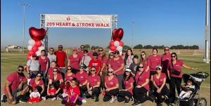 Team ED Emery fundraising page