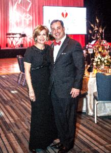 Chris's fundraising page