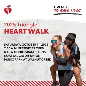 The Cardiac Crew fundraising page