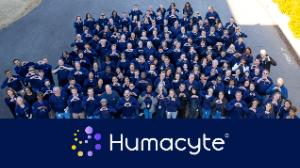 TeamHUMACo fundraising page