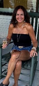 Melodi's fundraising page