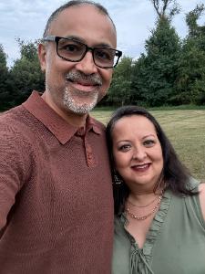 KPM fundraising page