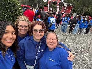 Heartbeats for Reg fundraising page