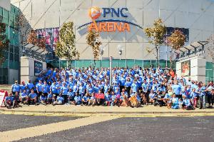 Jamy's fundraising page