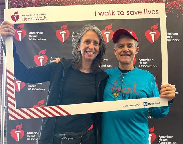 Stephen's fundraising page