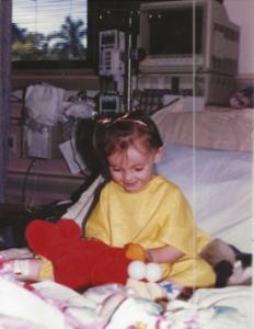 Nermina's Srce fundraising page