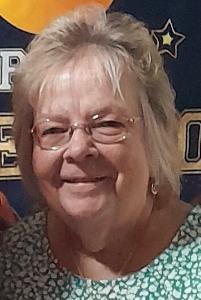 Dan's fundraising page