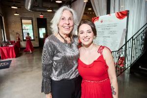 Hannah's fundraising page