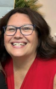 Michelle's fundraising page