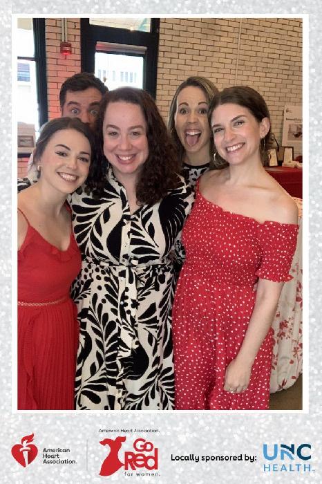 Katie's fundraising page