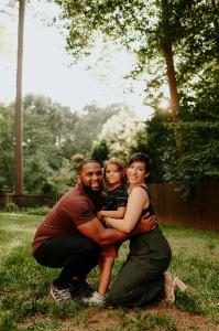 Team Moe fundraising page