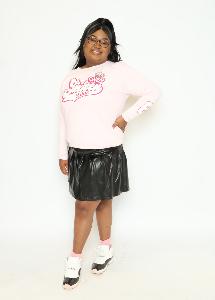 Journee to a new heart fundraising page