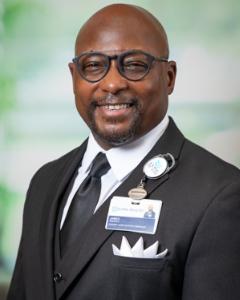 System-Wide Heart Walkers fundraising page