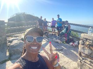 The Re Life Wellness Resilient fundraising page