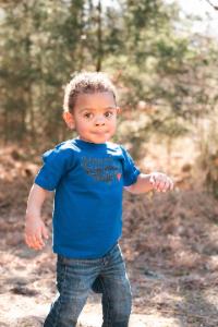 Taylor's fundraising page