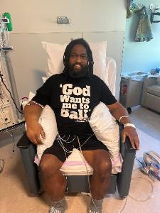 Jade's fundraising page