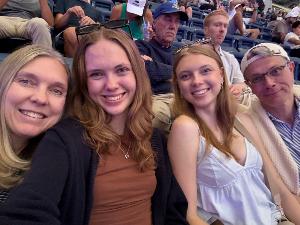 Alf's fundraising page