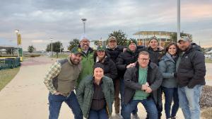 Cash Money Thousandaires fundraising page