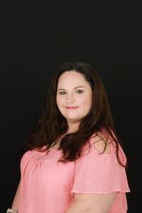 Stephanie's fundraising page