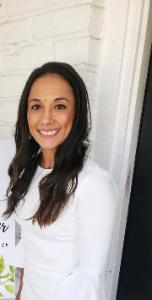 Brandi's fundraising page