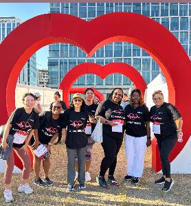 3C warriors fundraising page