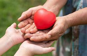 Procure with Heart fundraising page