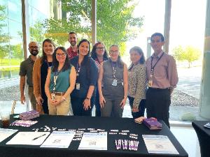 XYZ Network fundraising page