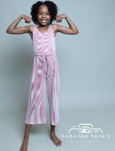 Jaide's fundraising page