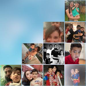 Ivan's Heart Heroes fundraising page