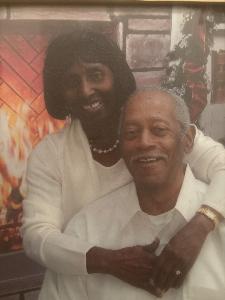 Webster fundraising page